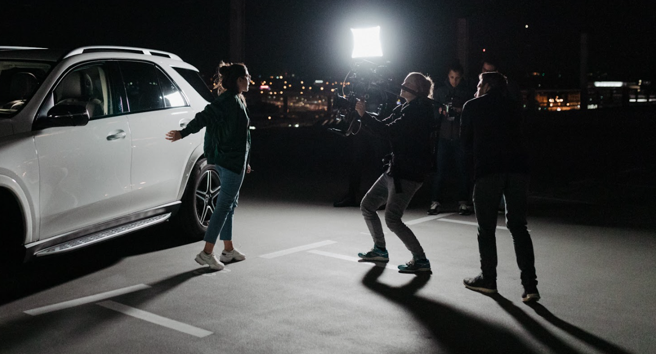 Work highlight